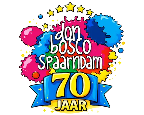 Don Bosco Spaarndam